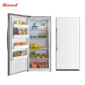 13.8 Cuft LED Display Upright Freezer with ETL UL / Upright Cooler